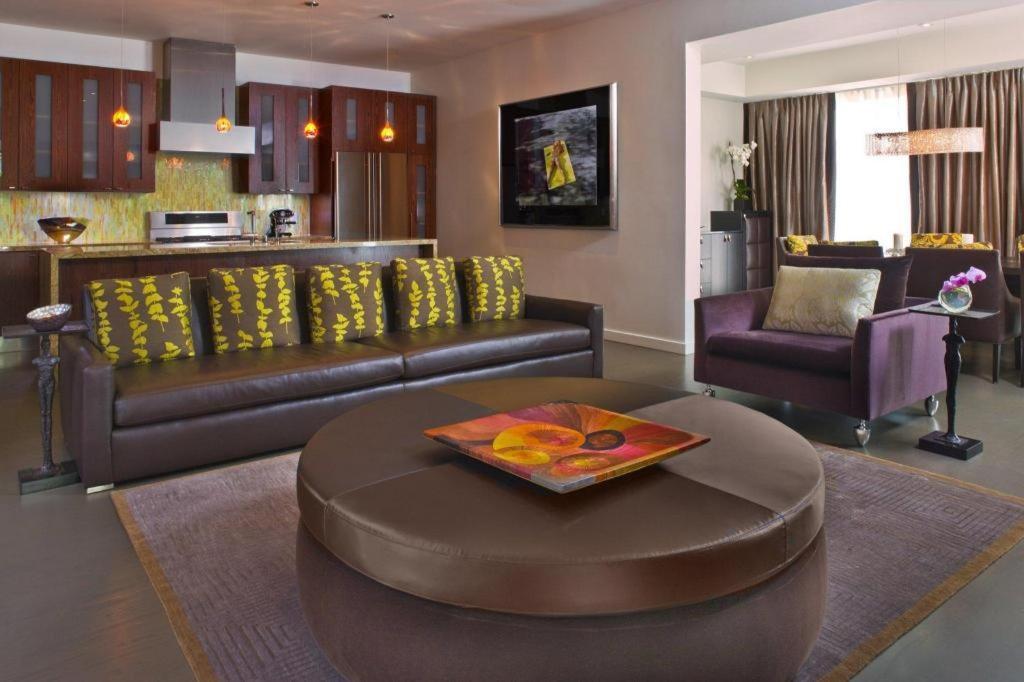 Sunset Marquis Hotel & Villas لوس أنجلوس المظهر الخارجي الصورة